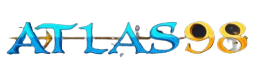 LOGO ATLAS98